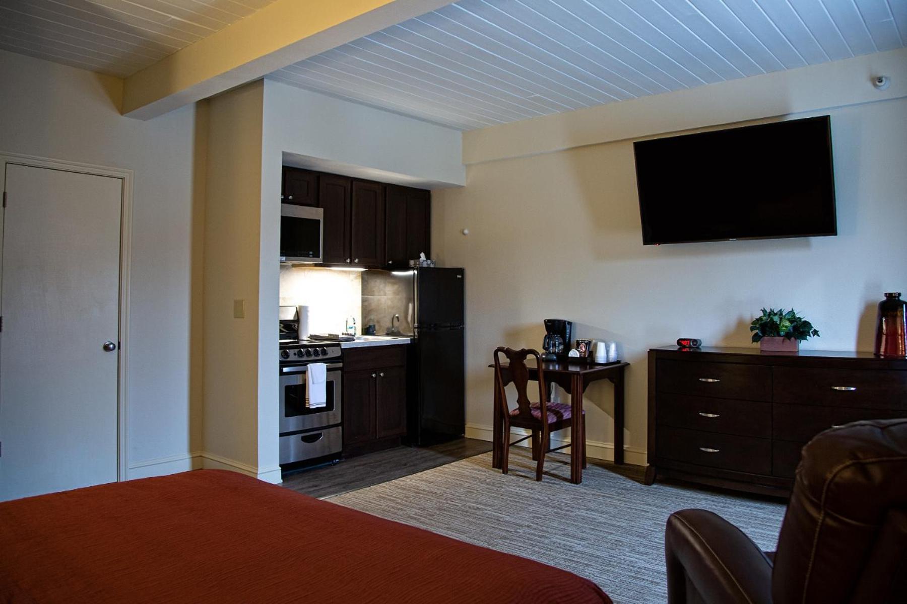 Mccoy'S Inn Ripley Room photo