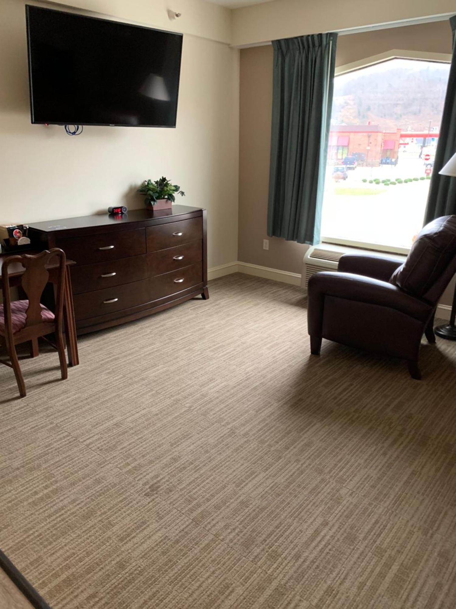 Mccoy'S Inn Ripley Room photo